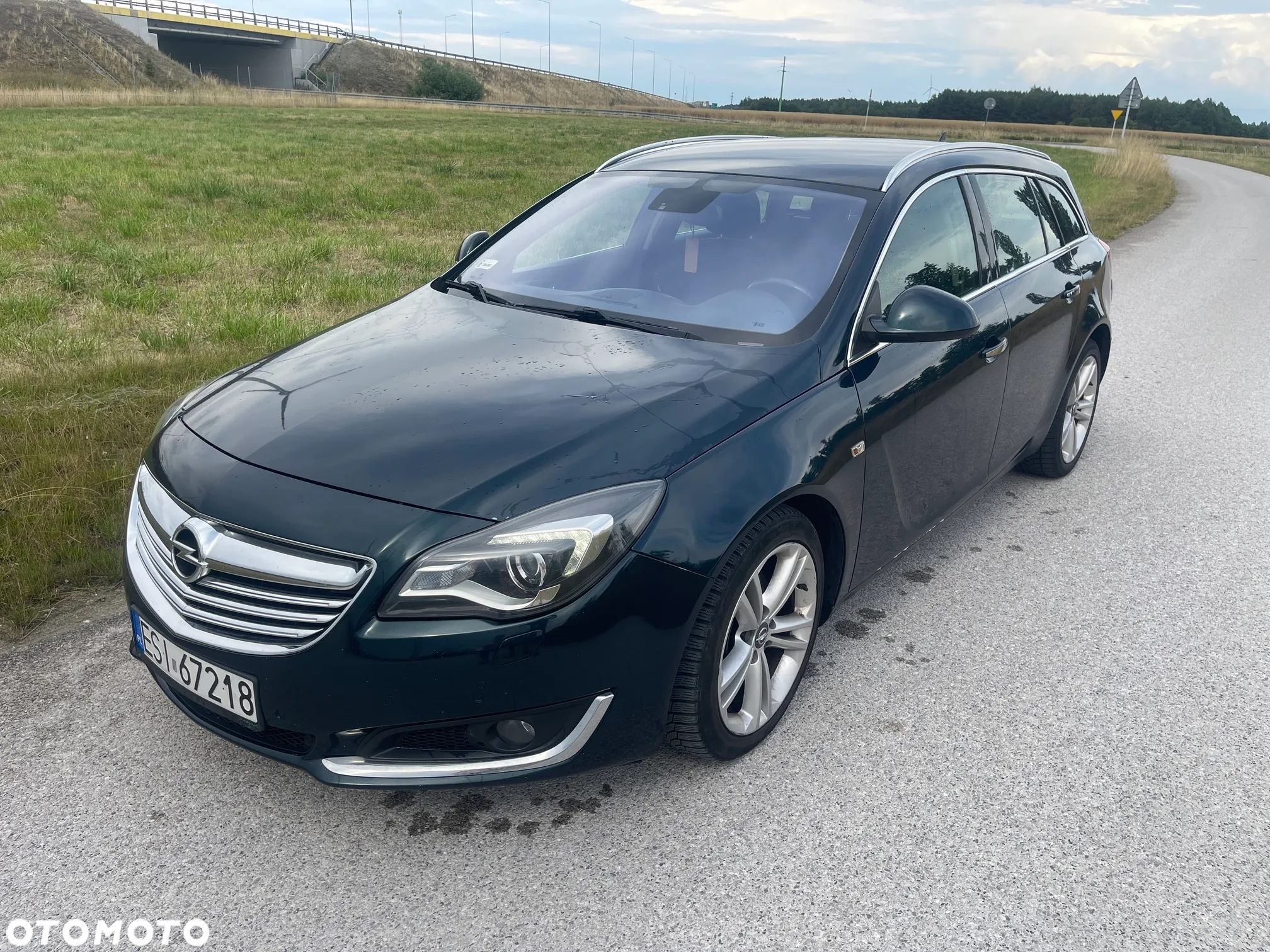 Opel Insignia - 6