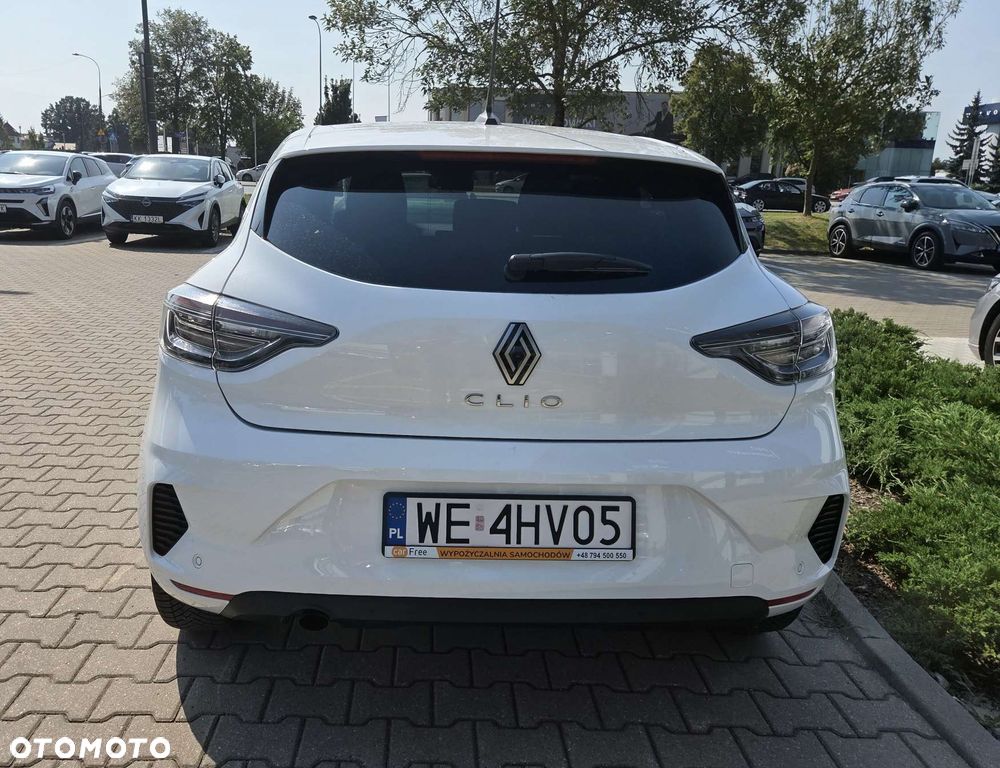 Renault Clio 1.0 TCe Evolution - 3