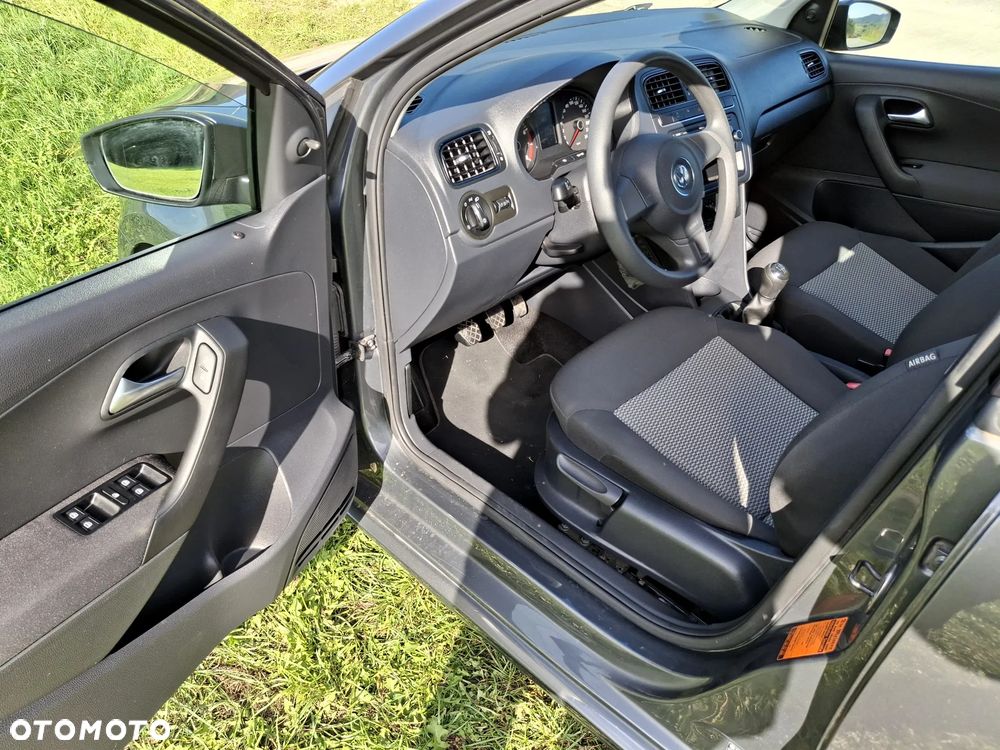 Volkswagen Polo 1.2 Trendline CityLine - 13