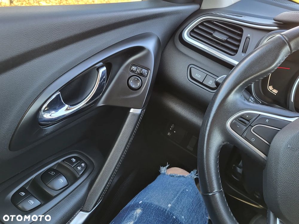 Renault Kadjar 1.2 Energy TCe Limited EDC - 22