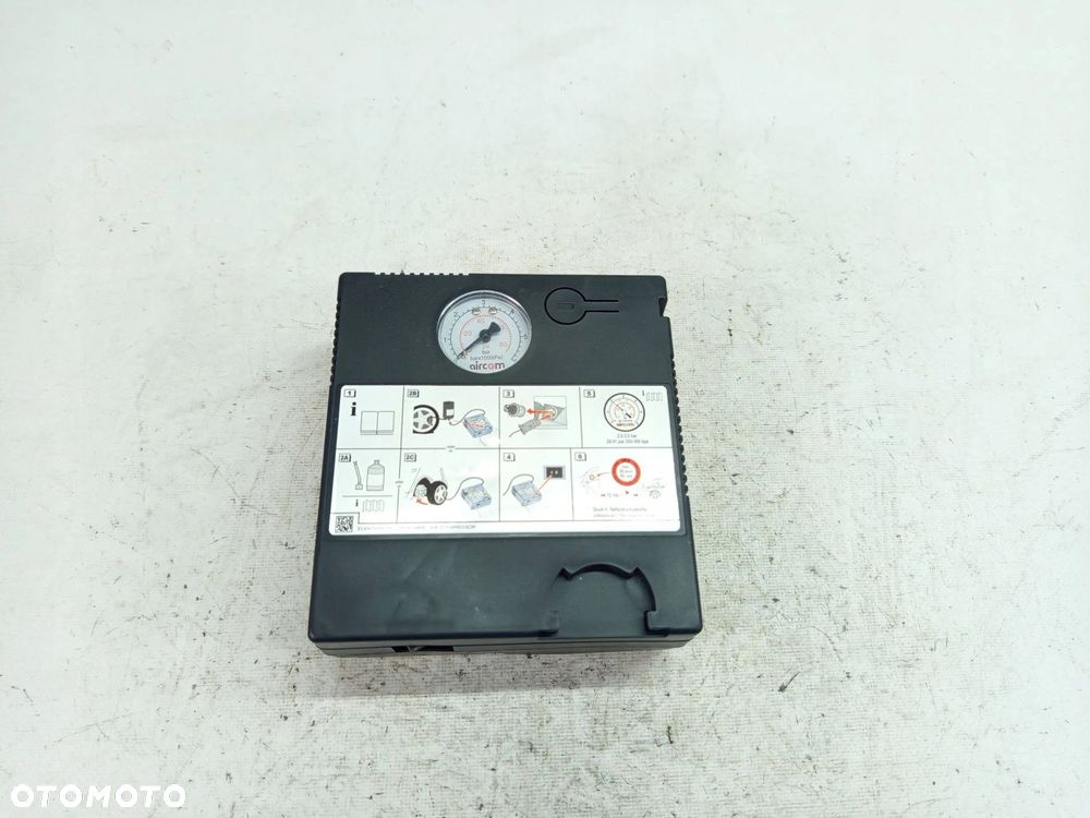 KOMPRESOR POMPKA SEAT LEON IV FORMENTOR AUDI A3 8Y 5N0012615F - 1