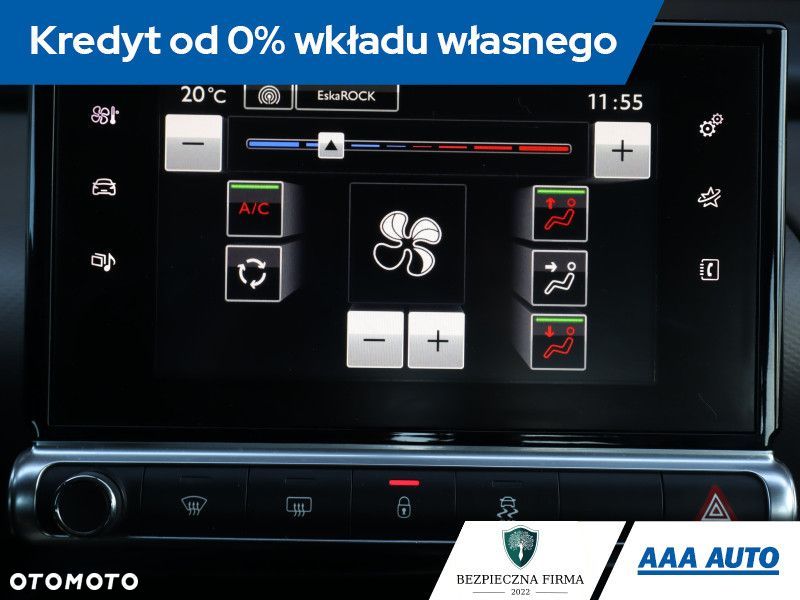 Citroën C4 Cactus - 14