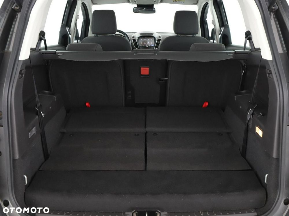Ford Grand C-MAX 1.5 EcoBoost Start-Stopp-System Titanium - 21