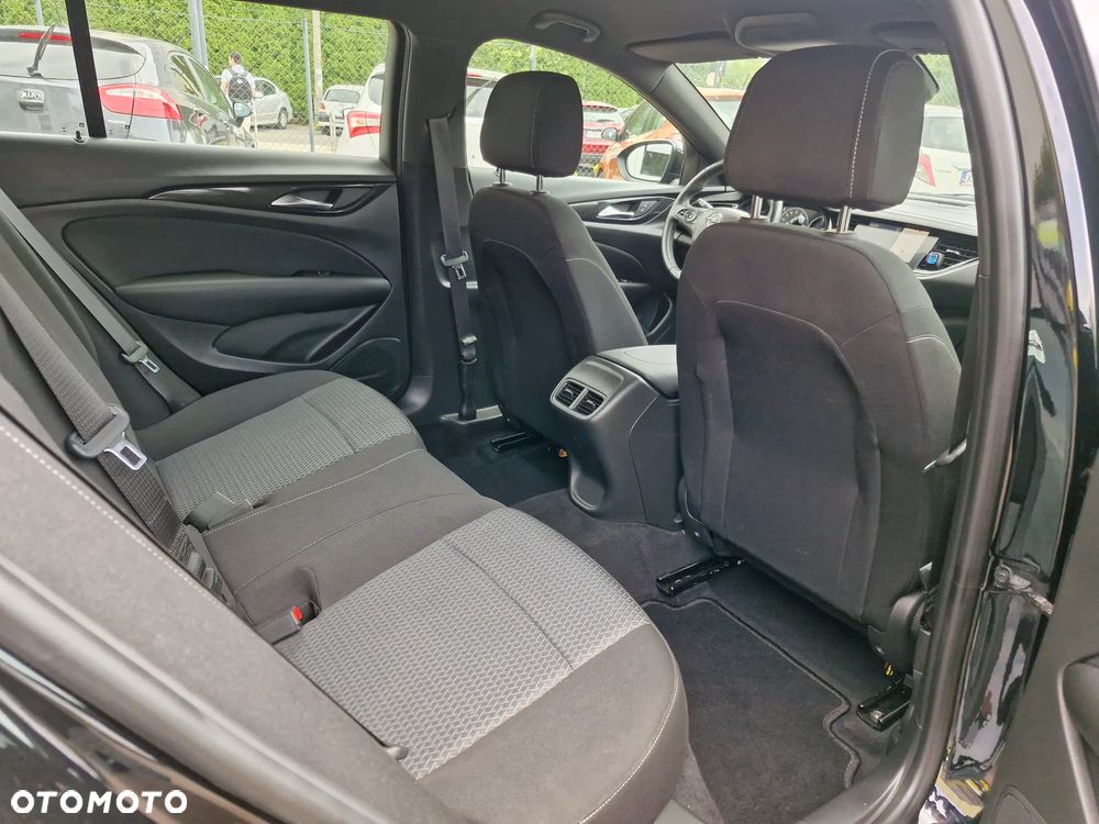 Opel Insignia 2.0 CDTI Elegance S&S - 20