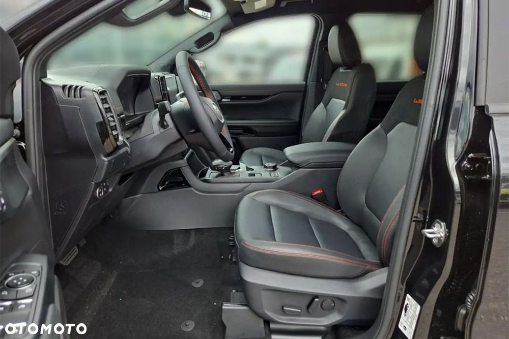 Ford Ranger - 10