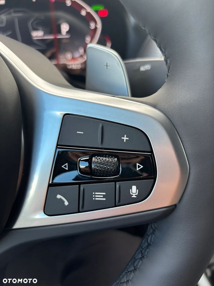 BMW X4 - 13