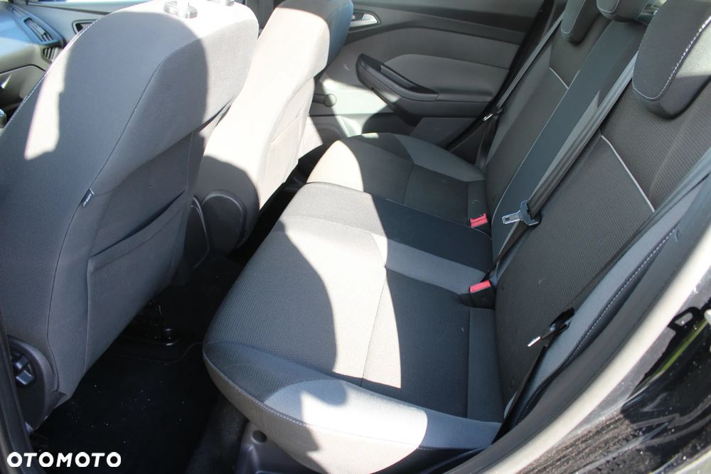 Ford Focus 1.6 TI-VCT Trend - 11