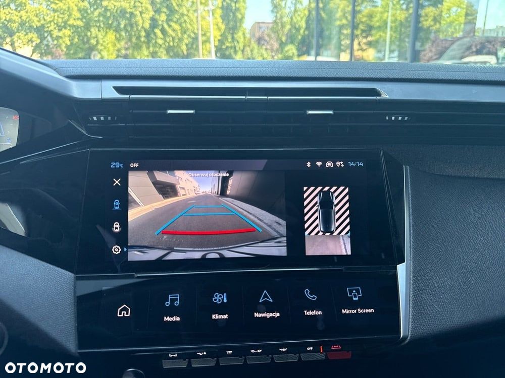 Peugeot 308 1.2 PureTech Allure S&S EAT8 - 24