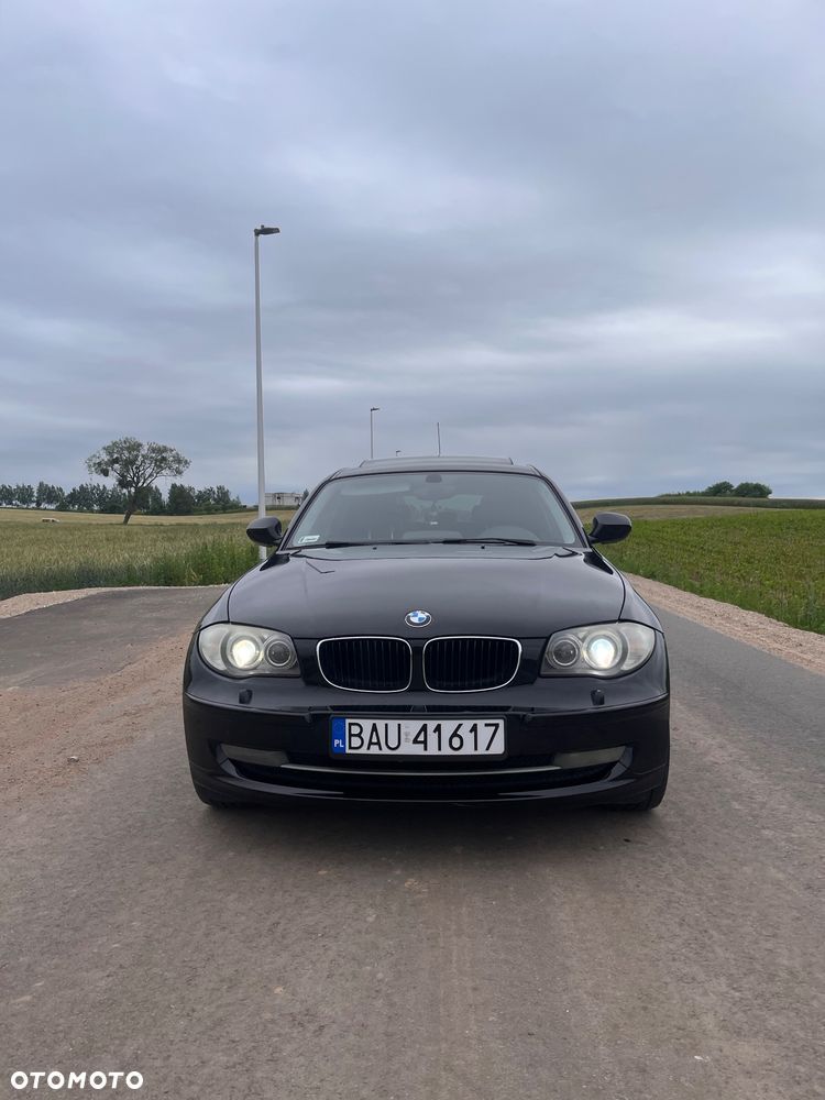 BMW Seria 1 116d - 6