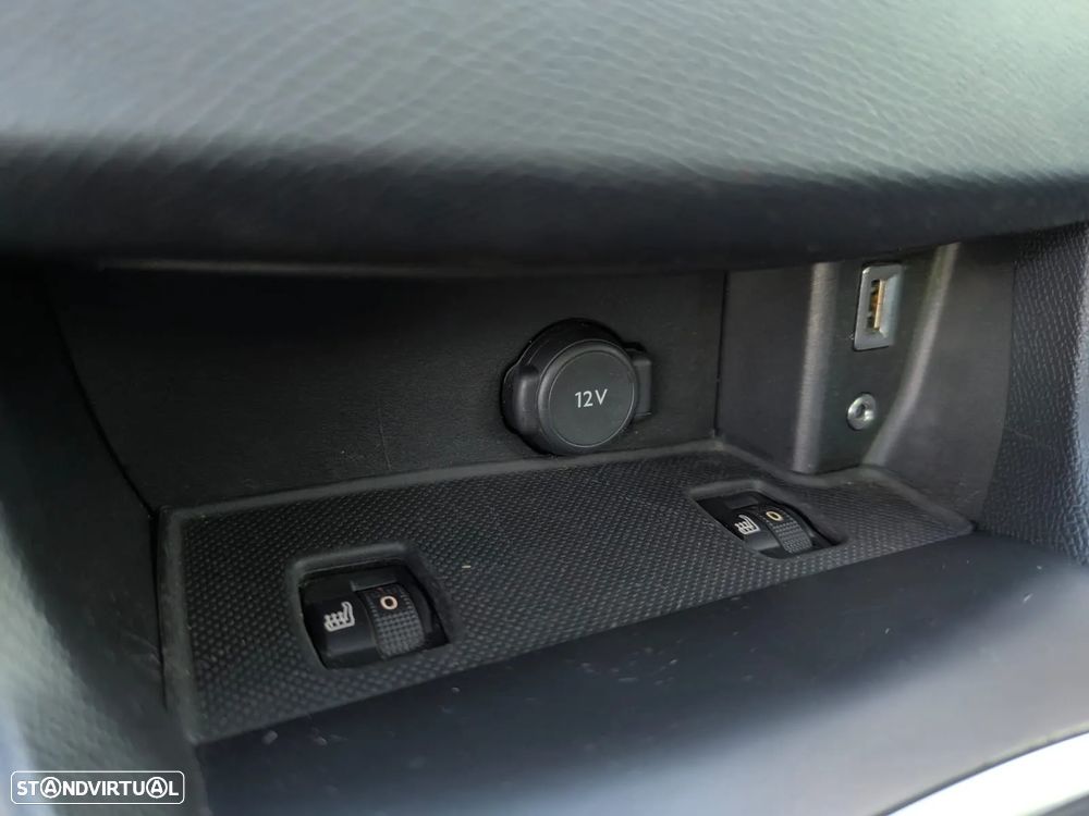 Peugeot 308 BlueHDi 180 EAT6 GT - 48