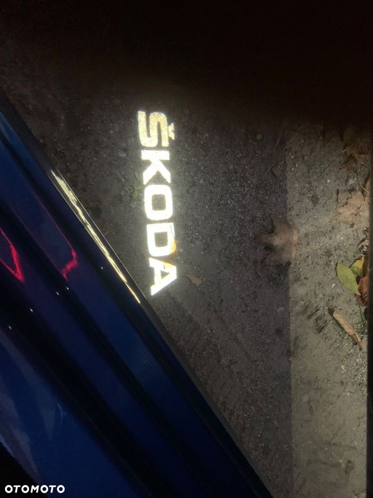 Skoda Octavia 2.0 TDI DSG First Edition - 19