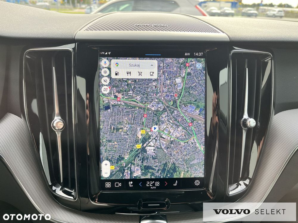 Volvo XC 60 - 18