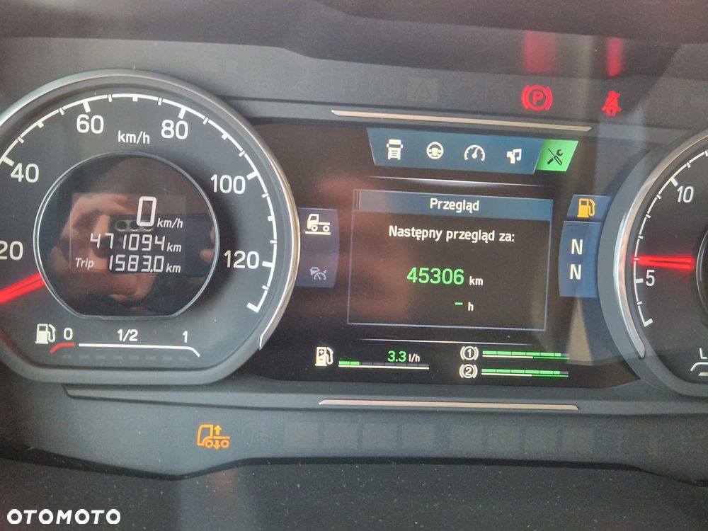 Scania R450A4x2NA NOWE OPONY - 18