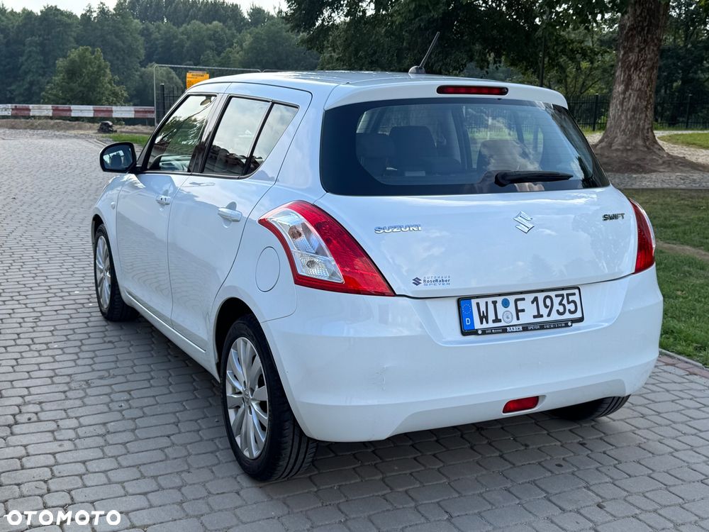 Suzuki Swift - 35