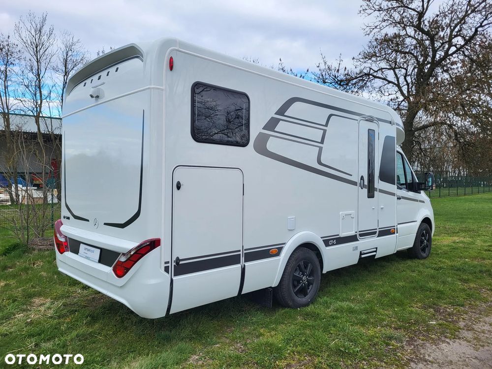 Hymer-Eriba GT-S 600 - 3