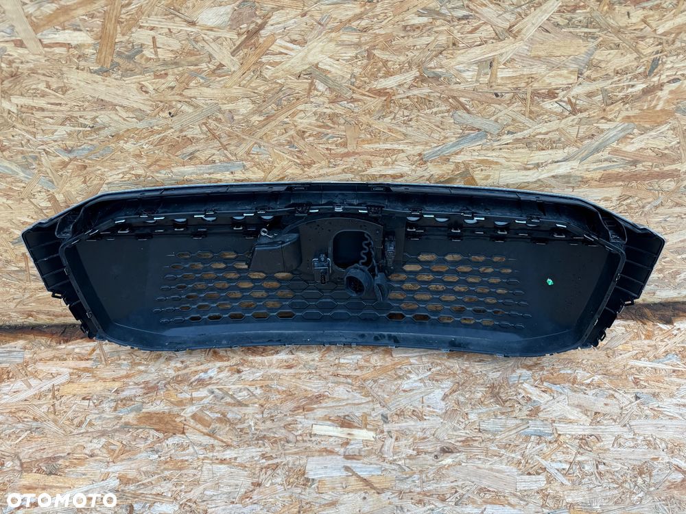 GRILL ATRAPA CHŁODNICY MAXUS E DELIVER EDELIVER 9 V90 BIAŁY C00207767 ORYGINAŁ - 6