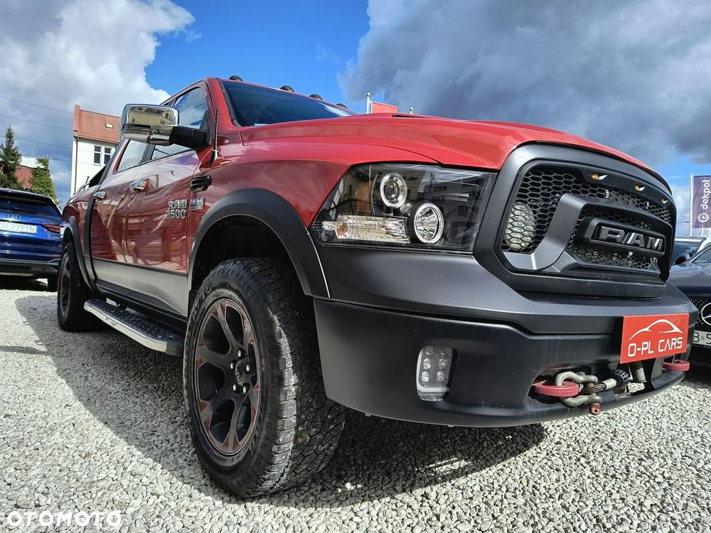 Dodge RAM - 41