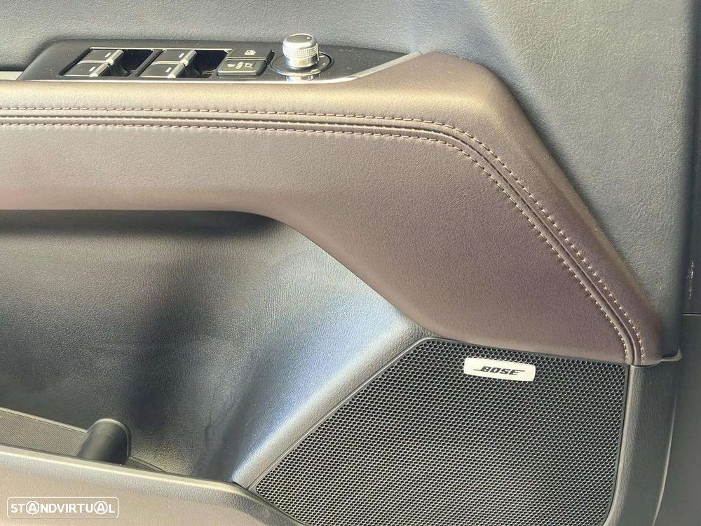 Mazda CX-5 2.5 G Special Ed.AT Navi - 20