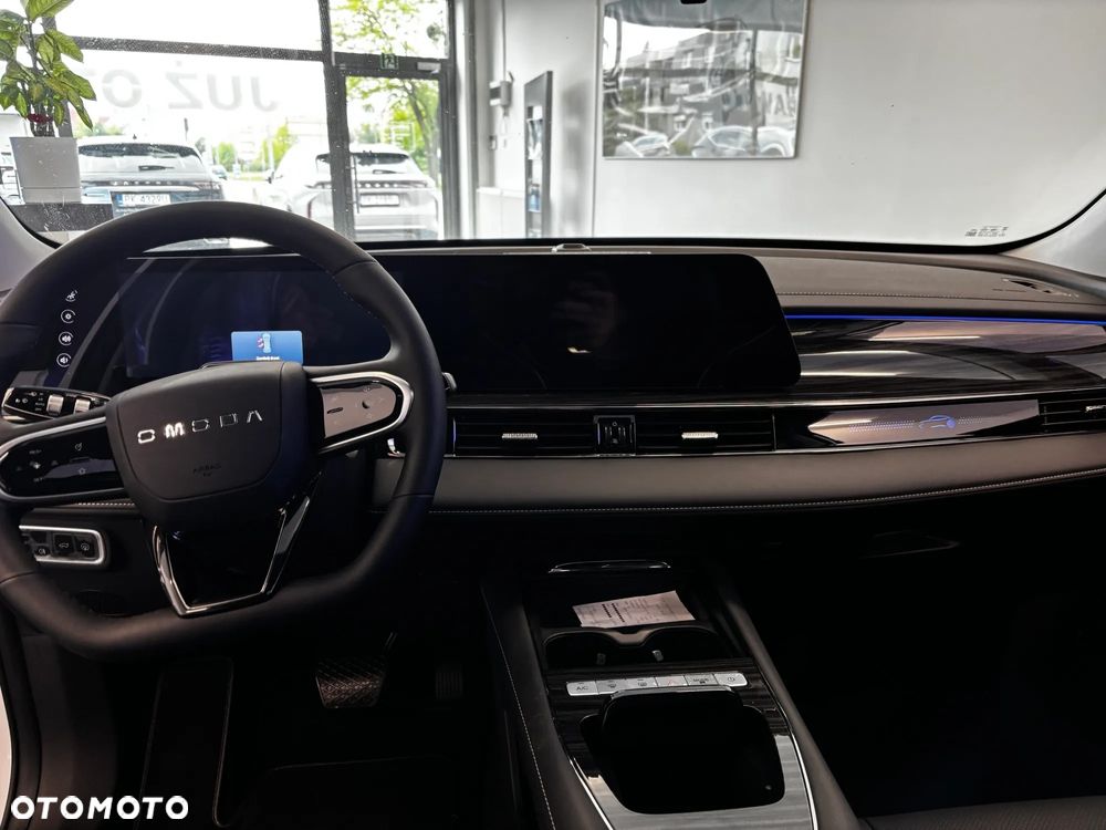 Omoda E5 63.2kWh Premium - 13