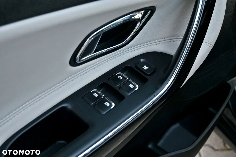 Kia Ceed 1.6 GDI ISG Spirit - 33