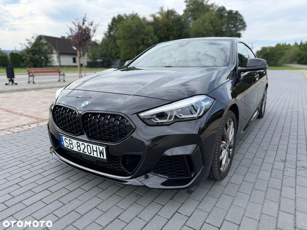 BMW Seria 2 M235i xDrive - 38