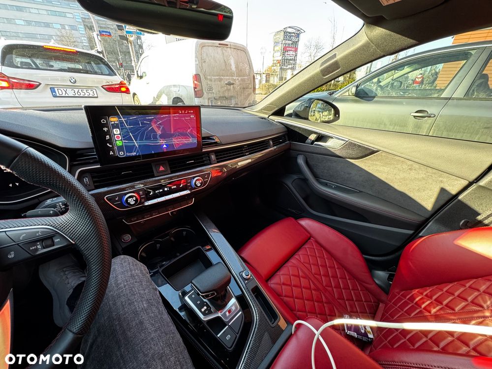 Audi S5 Sportback - 20