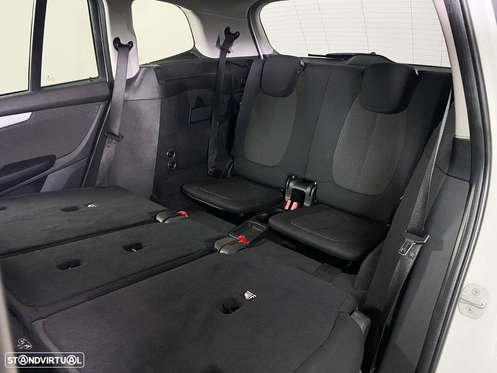 BMW 216 Gran Tourer d 7L Advantage - 22