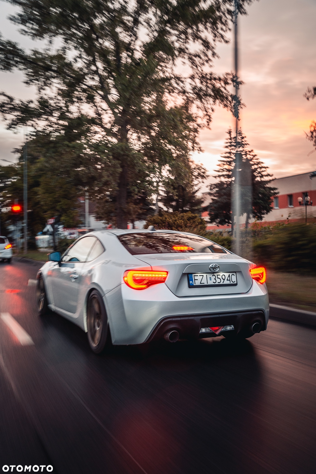 Toyota GT86 2.0 Active - 4
