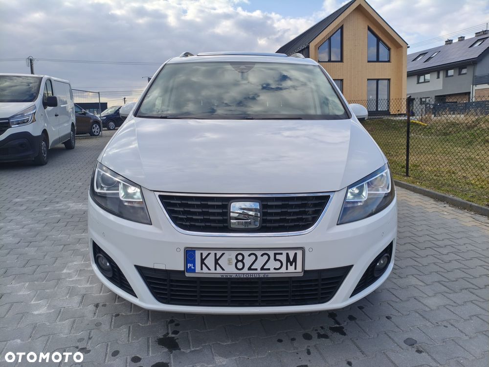 Seat Alhambra - 2