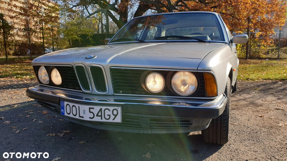 BMW Seria 7 - 14
