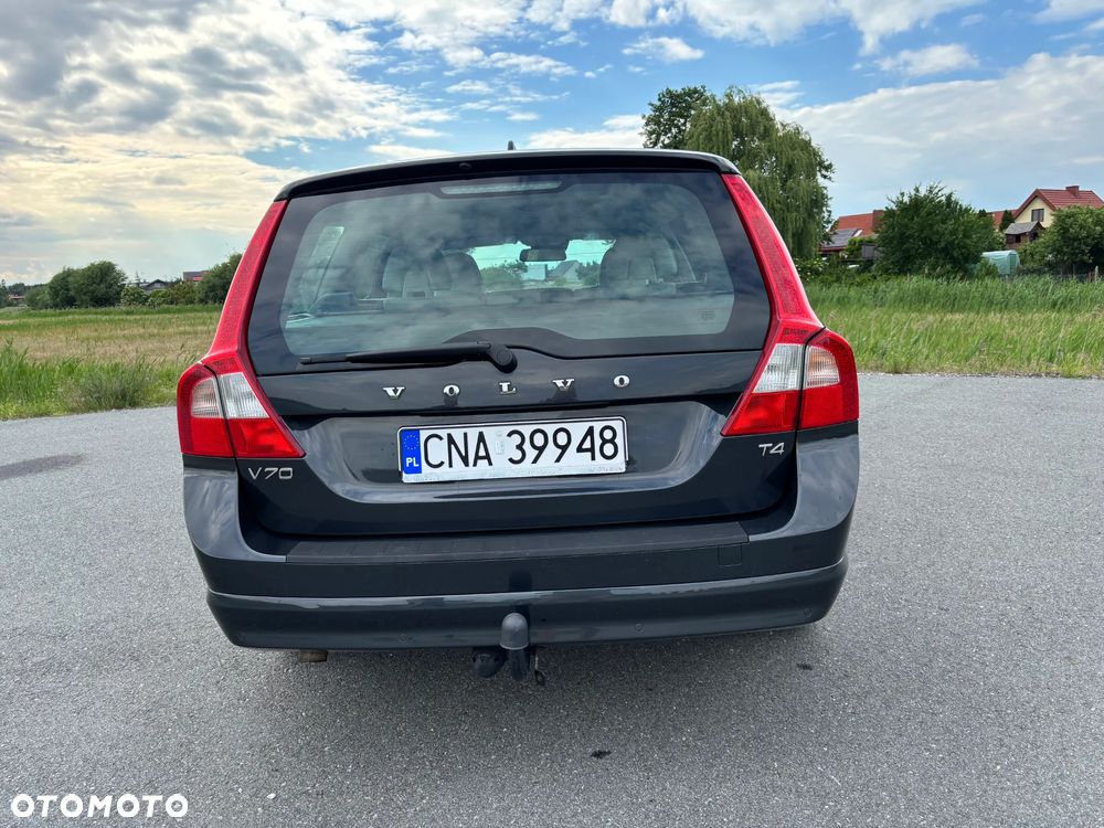 Volvo V70 T4 Dynamic Momentum - 6