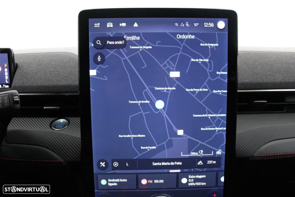 Ford Mustang Mach-E Alargada AWD - 27