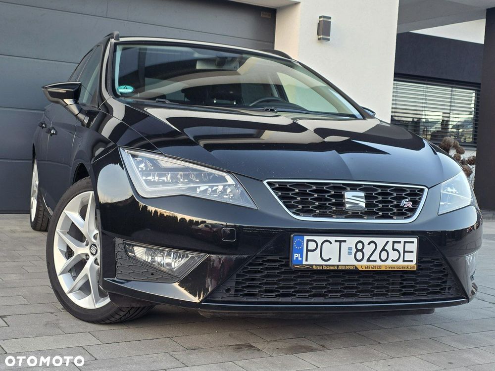 Seat Leon - 33