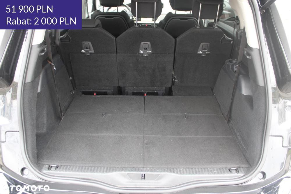 Citroën C4 SpaceTourer - 31