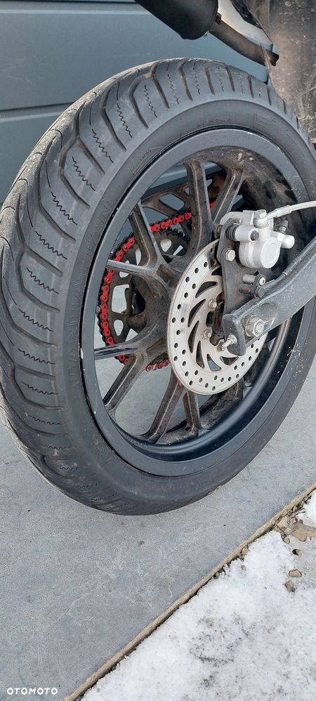 Gilera SMT - 13