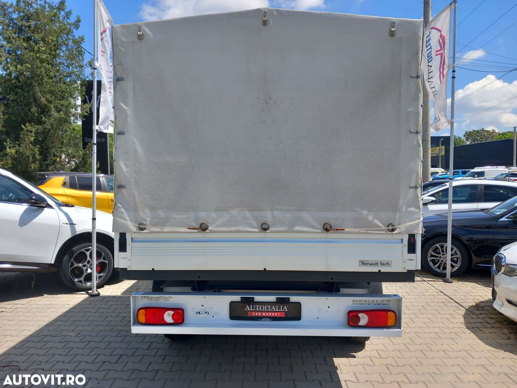 Renault Master - 4