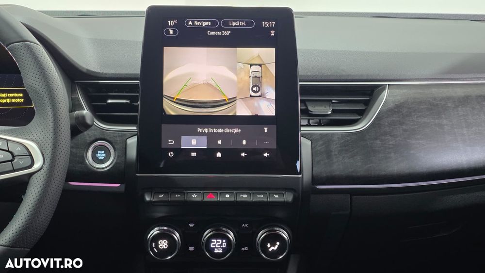 Renault Arkana E-TECH 145 Esprit Alpine - 9