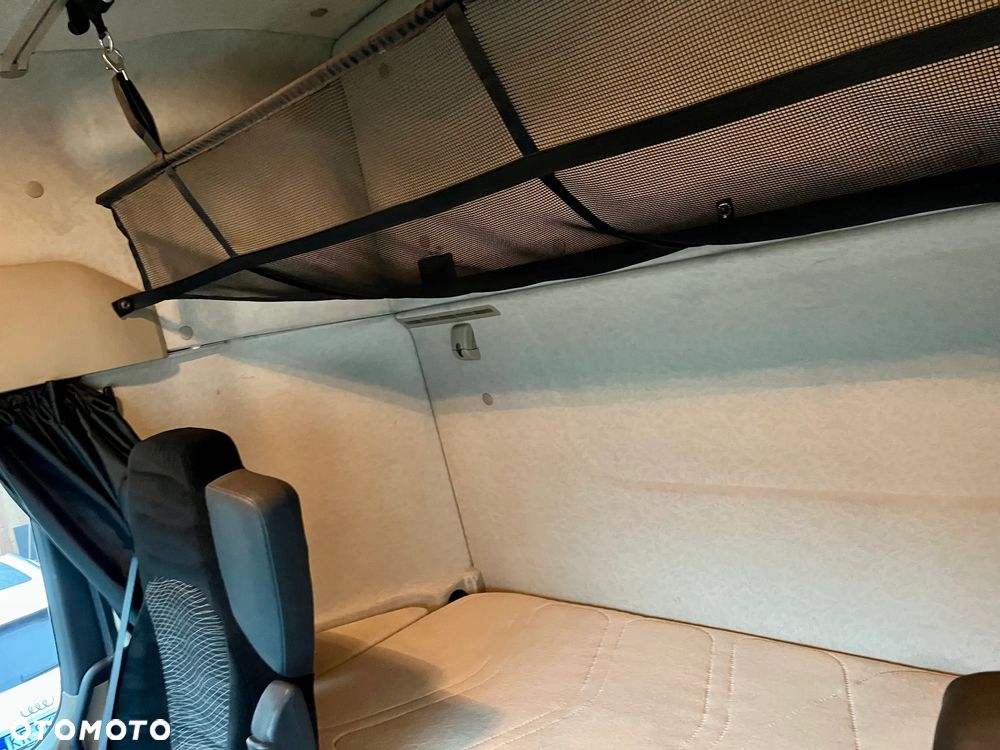 Mercedes-Benz Arocs 3353 6x6 2019 Euro 6 Epsilon M13Z105 Do transportu drewna drzewa - 10