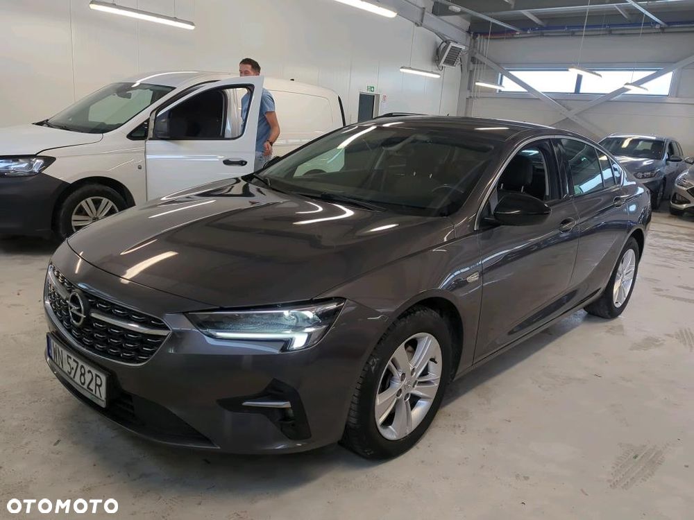 Opel Insignia 2.0 CDTI Elegance S&S - 1