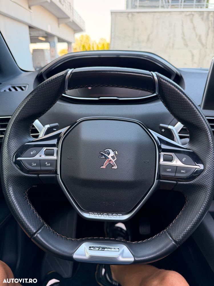 Peugeot 3008 - 16