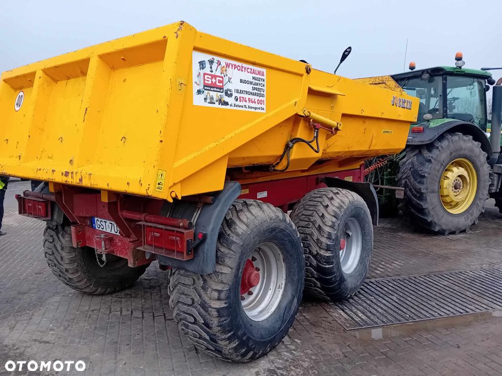 Metaltech T660 - 3
