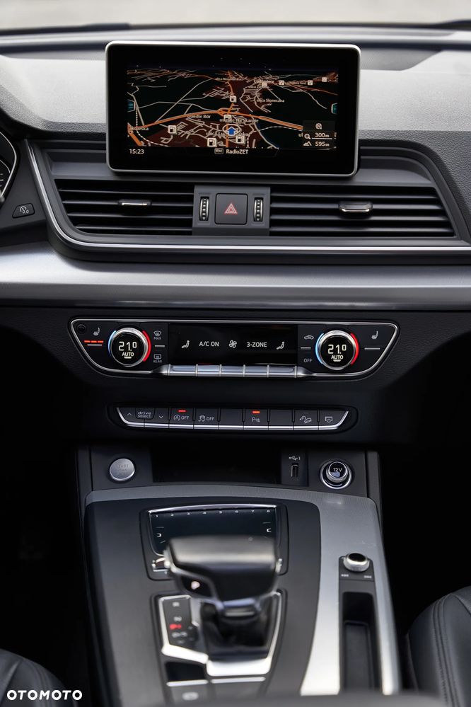 Audi Q5 - 34