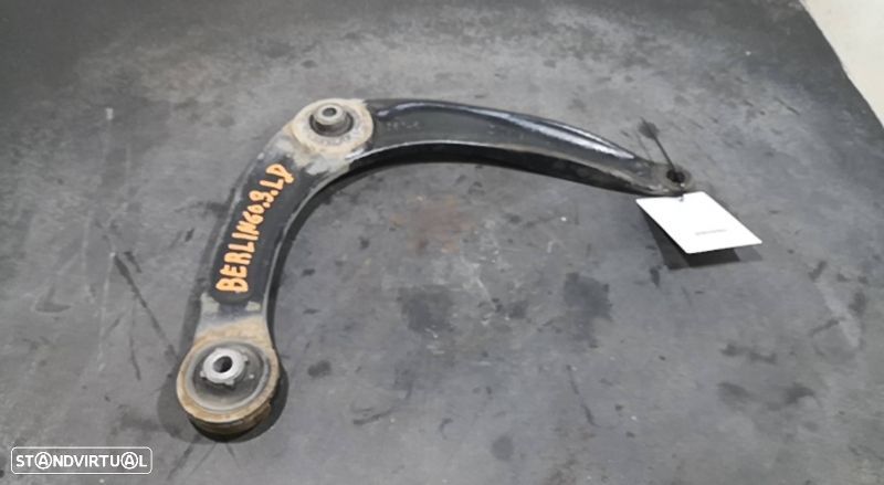 Braço Suspensão Frente Dto Citroën Berlingo Caixa (B9) - 1