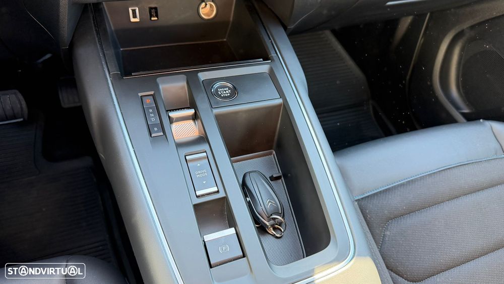 Citroën C5 Aircross 180 e-EAT8 FEEL PACK - 17