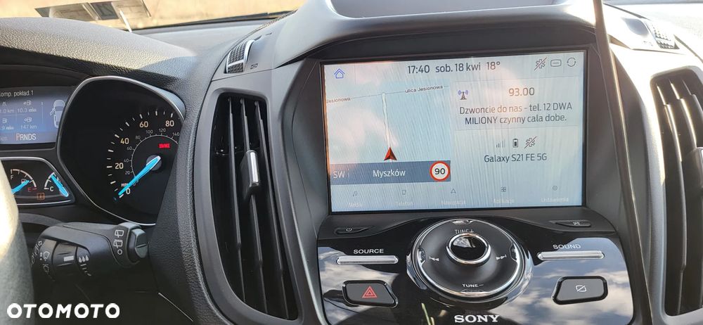 Ford Escape - 13