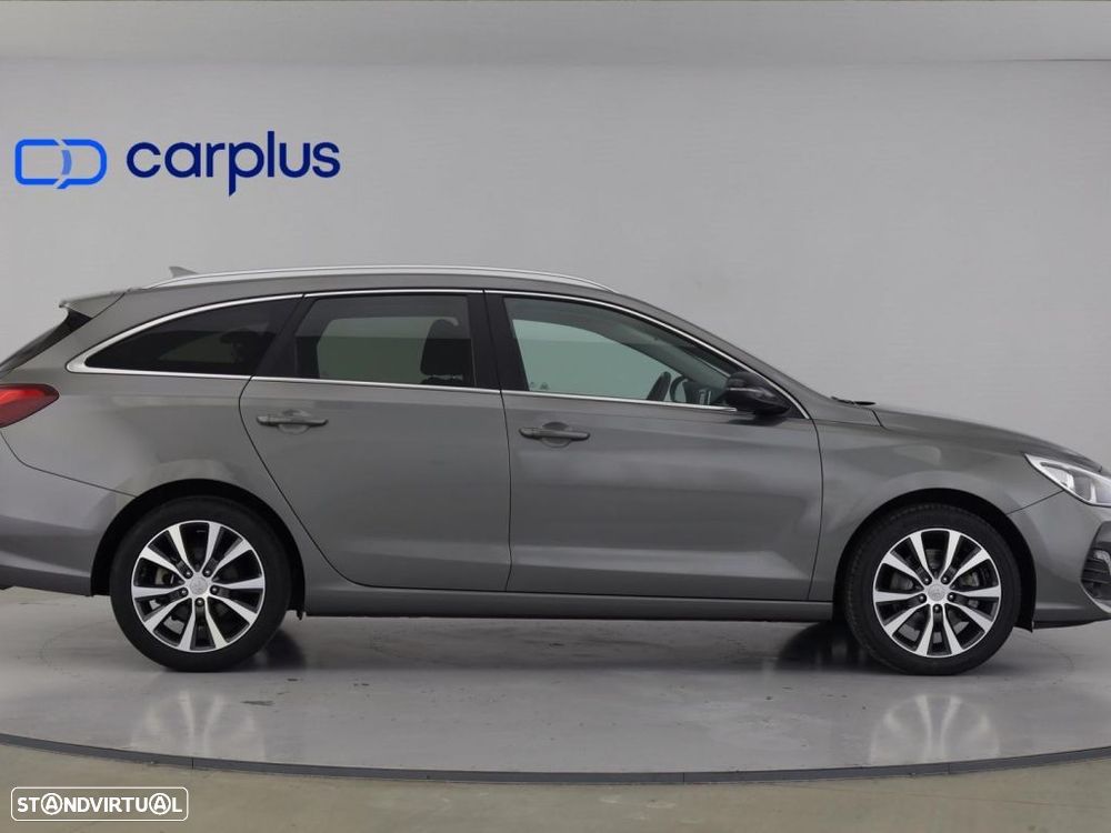 Hyundai i30 1.0 T-GDi N-Line - 8