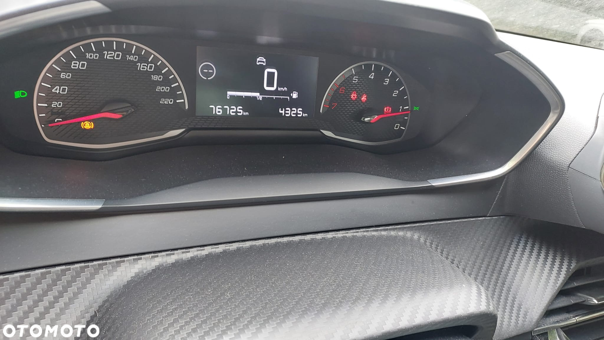 Peugeot 208 1.2 PureTech Active Pack S&S - 11