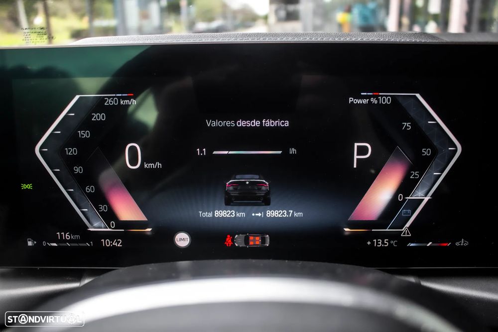 BMW 420 i Pack M Auto - 20