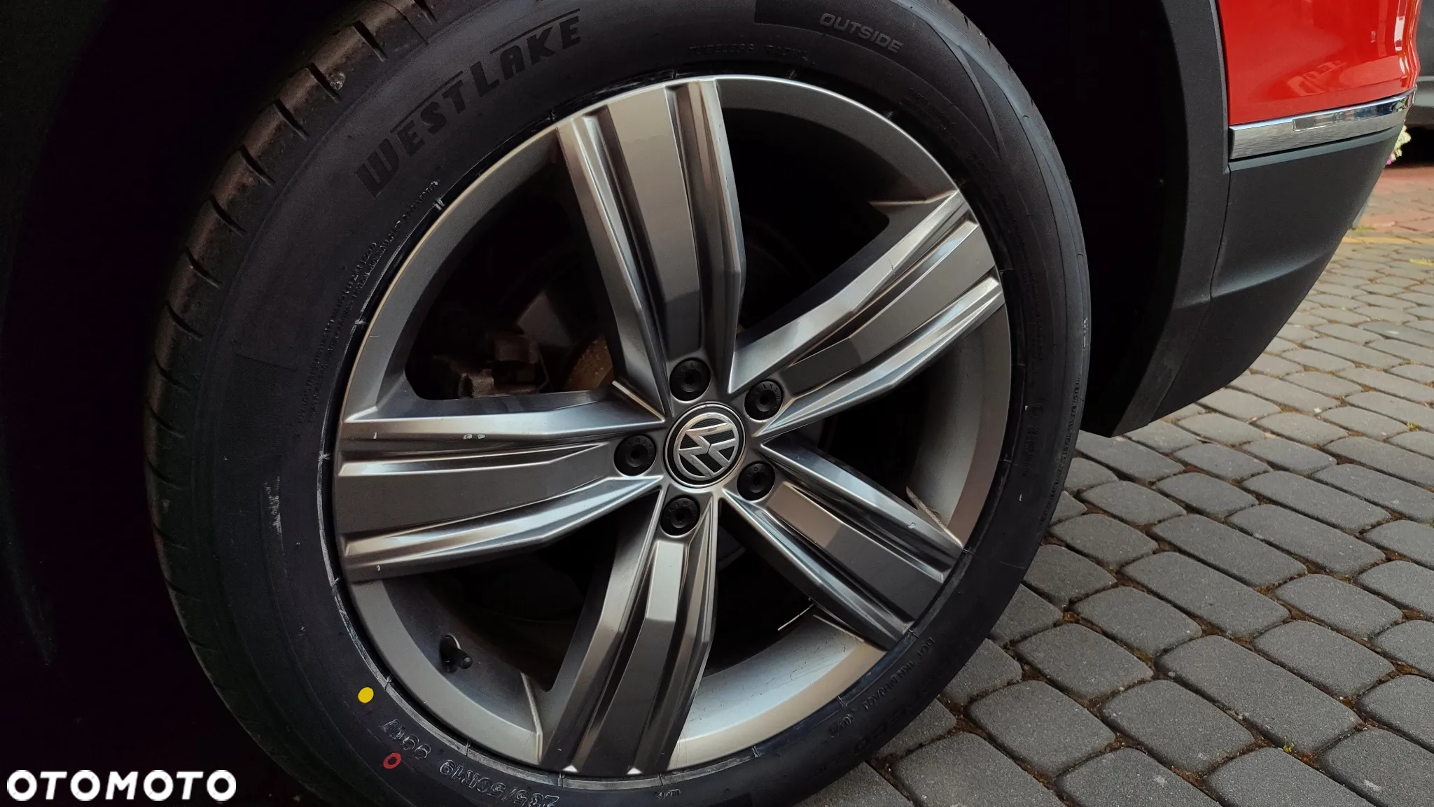 Volkswagen Tiguan 2.0 TSI 4Mot Elegance DSG - 16