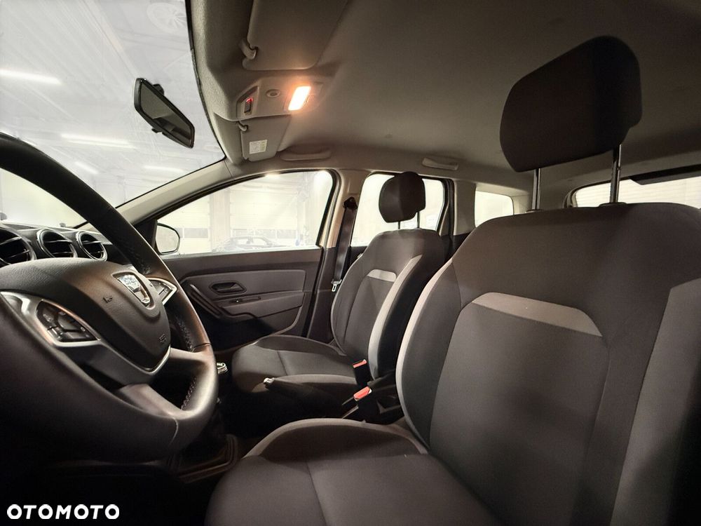 Dacia Duster 1.0 TCe Comfort - 18
